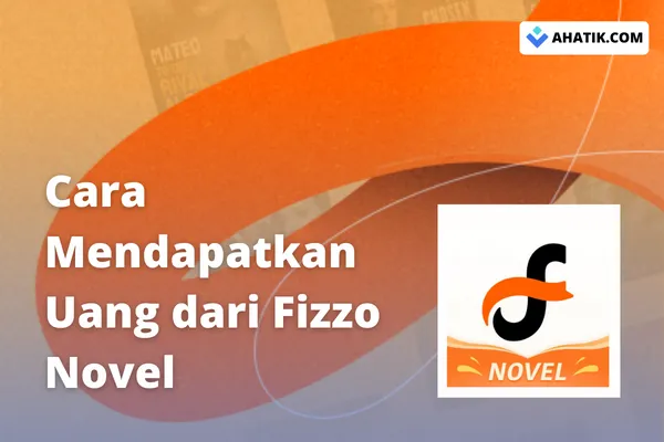 Mendapatkan Uang dari Fizzo